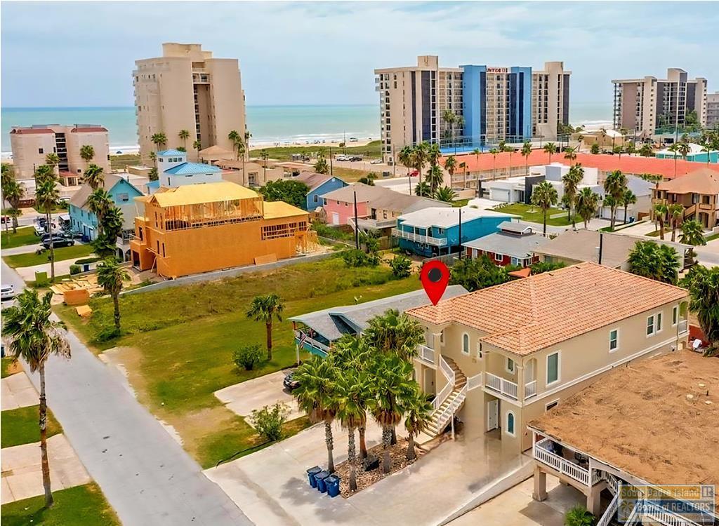 121 E Acapulco Street South Padre Island TX 78597