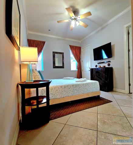121 E Acapulco Street South Padre Island TX 78597