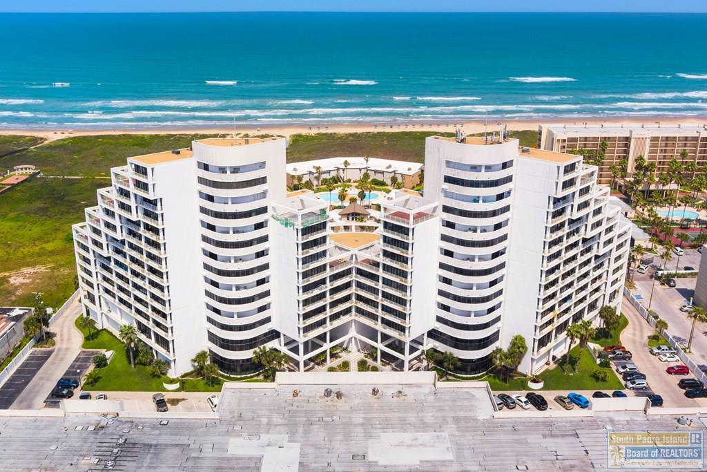 1000 Padre Boulevard South Padre Island TX 78597