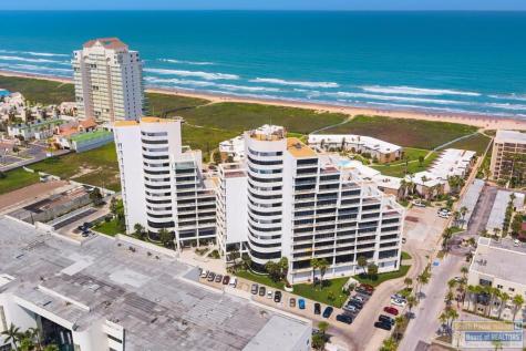 1000 Padre Boulevard South Padre Island TX 78597