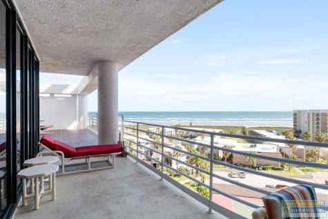 1000 Padre Boulevard South Padre Island TX 78597