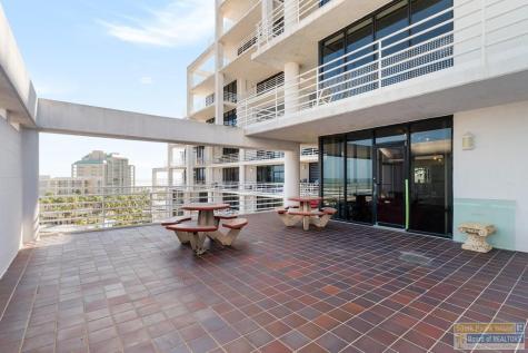 1000 Padre Boulevard South Padre Island TX 78597