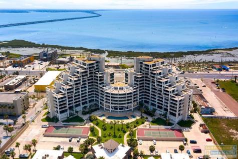 1000 Padre Boulevard South Padre Island TX 78597
