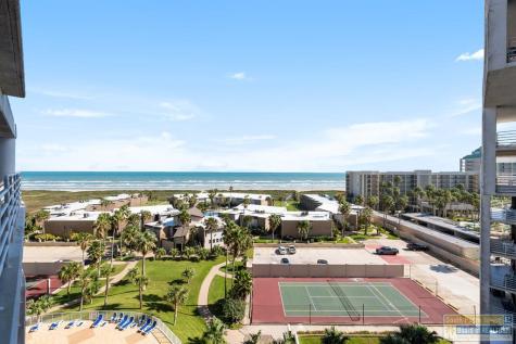 1000 Padre Boulevard South Padre Island TX 78597