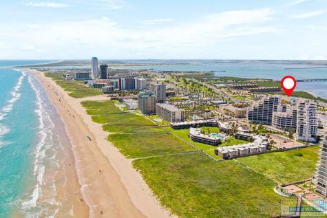 1000 Padre Boulevard South Padre Island TX 78597