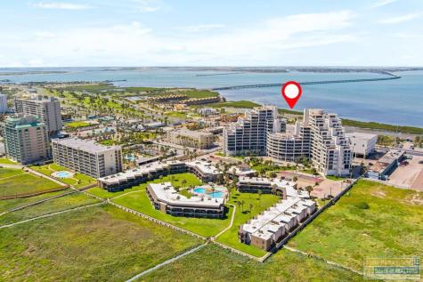 1000 Padre Boulevard South Padre Island TX 78597