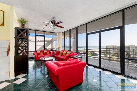 1000 Padre Boulevard South Padre Island TX 78597