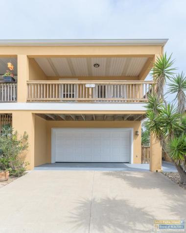 204 W Cora Lee Drive South Padre Island TX 78597