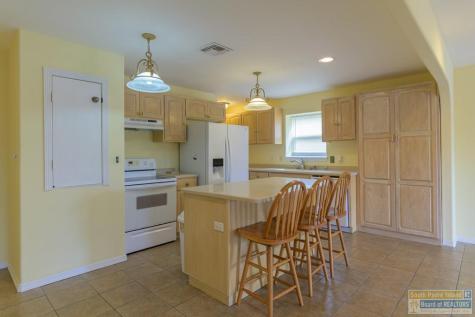 204 W Cora Lee Drive South Padre Island TX 78597