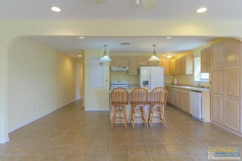 204 W Cora Lee Drive South Padre Island TX 78597