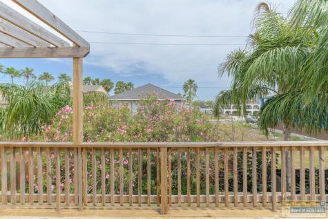 204 W Cora Lee Drive South Padre Island TX 78597