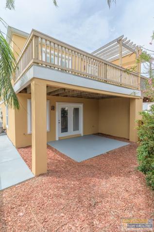 204 W Cora Lee Drive South Padre Island TX 78597