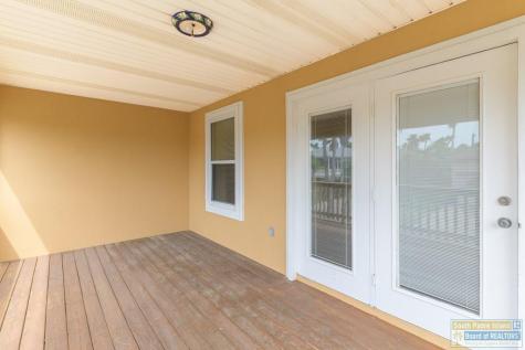 204 W Cora Lee Drive South Padre Island TX 78597
