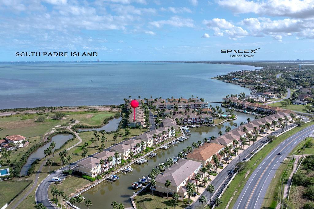 1 Harbor Town Laguna Vista TX 78578