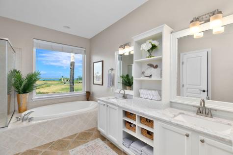 1 Harbor Town Laguna Vista TX 78578