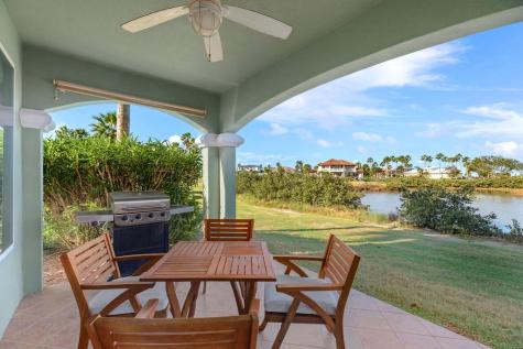 1 Harbor Town Laguna Vista TX 78578