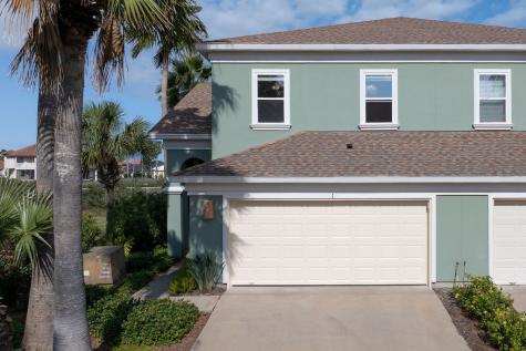 1 Harbor Town Laguna Vista TX 78578