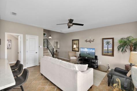 1 Harbor Town Laguna Vista TX 78578