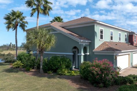 1 Harbor Town Laguna Vista TX 78578