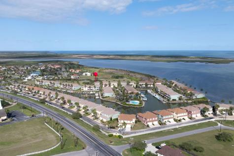 1 Harbor Town Laguna Vista TX 78578