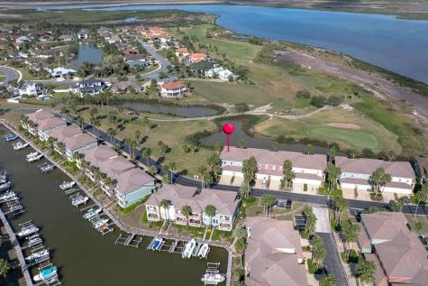 1 Harbor Town Laguna Vista TX 78578