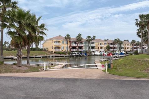 1 Harbor Town Laguna Vista TX 78578