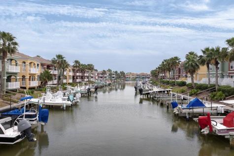 1 Harbor Town Laguna Vista TX 78578