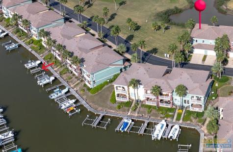 1 Harbor Town Laguna Vista TX 78578
