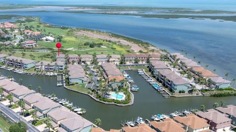 1 Harbor Town Laguna Vista TX 78578