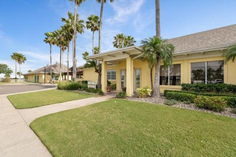 1 Harbor Town Laguna Vista TX 78578