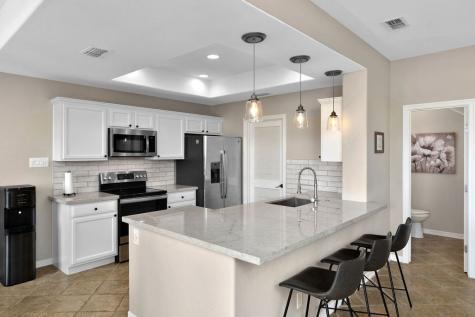 1 Harbor Town Laguna Vista TX 78578