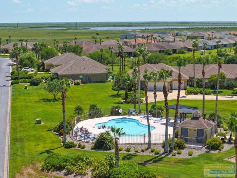 1 Harbor Town Laguna Vista TX 78578
