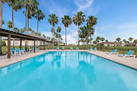 1 Harbor Town Laguna Vista TX 78578