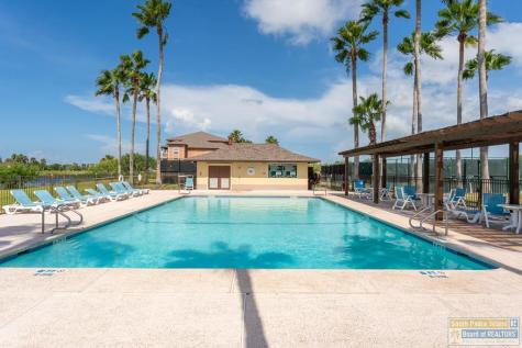 1 Harbor Town Laguna Vista TX 78578