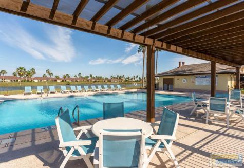 1 Harbor Town Laguna Vista TX 78578