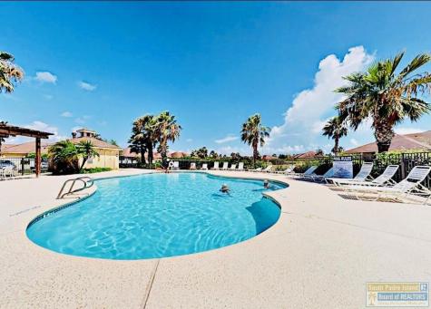 1 Harbor Town Laguna Vista TX 78578