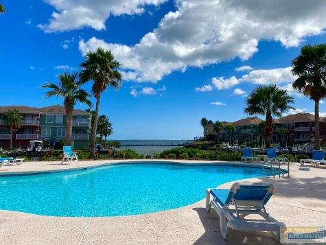 1 Harbor Town Laguna Vista TX 78578