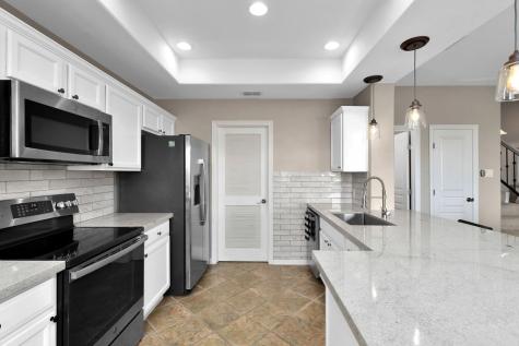 1 Harbor Town Laguna Vista TX 78578