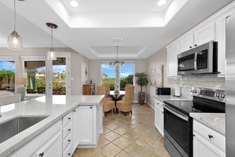 1 Harbor Town Laguna Vista TX 78578