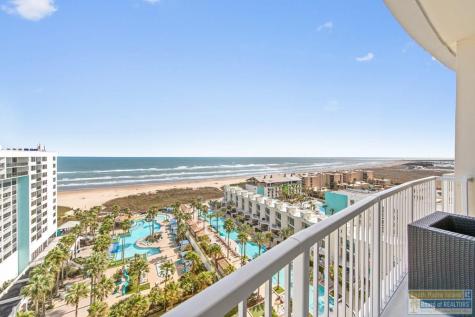 310A Padre Boulevard South Padre Island TX 78597