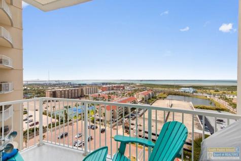 310A Padre Boulevard South Padre Island TX 78597