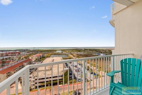 310A Padre Boulevard South Padre Island TX 78597