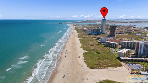 310A Padre Boulevard South Padre Island TX 78597
