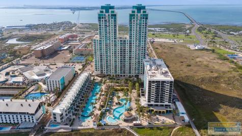 310A Padre Boulevard South Padre Island TX 78597
