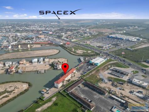 1506 Highway 100 Port Isabel TX 78578