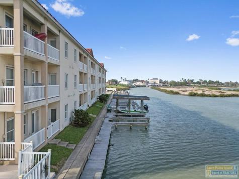 1506 Highway 100 Port Isabel TX 78578