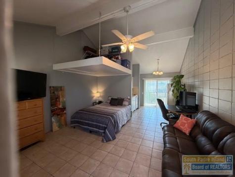 208 W Kingfish Street South Padre Island TX 78597