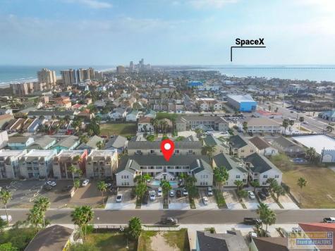 113 E Retama Street South Padre Island TX 78597