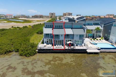6101 Padre Boulevard South Padre Island TX 78521