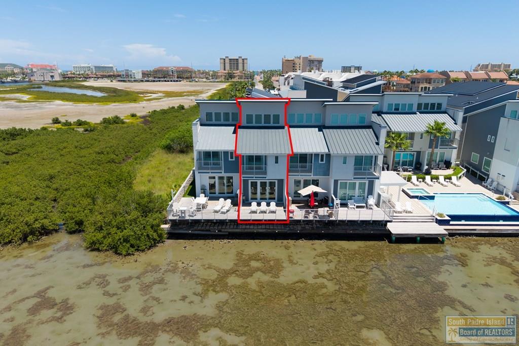6101 Padre Boulevard South Padre Island TX 78521